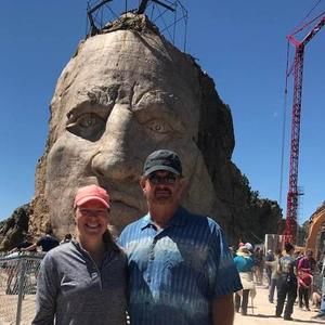 Meet your Posher, Toni